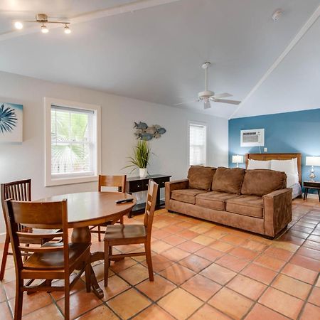 Seagull Suite - Southernmost Sanctuary Key West Esterno foto