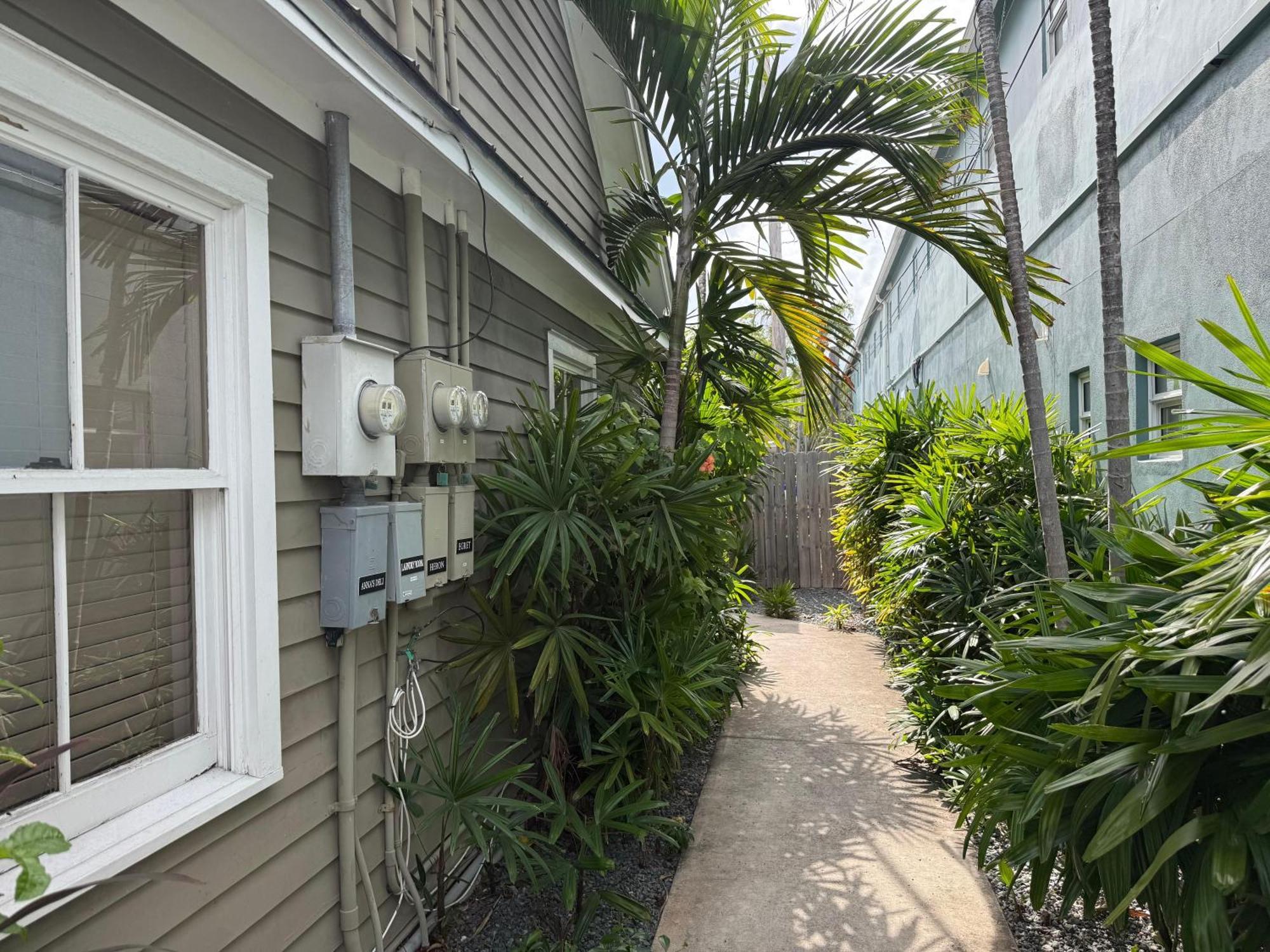 Seagull Suite - Southernmost Sanctuary Key West Esterno foto