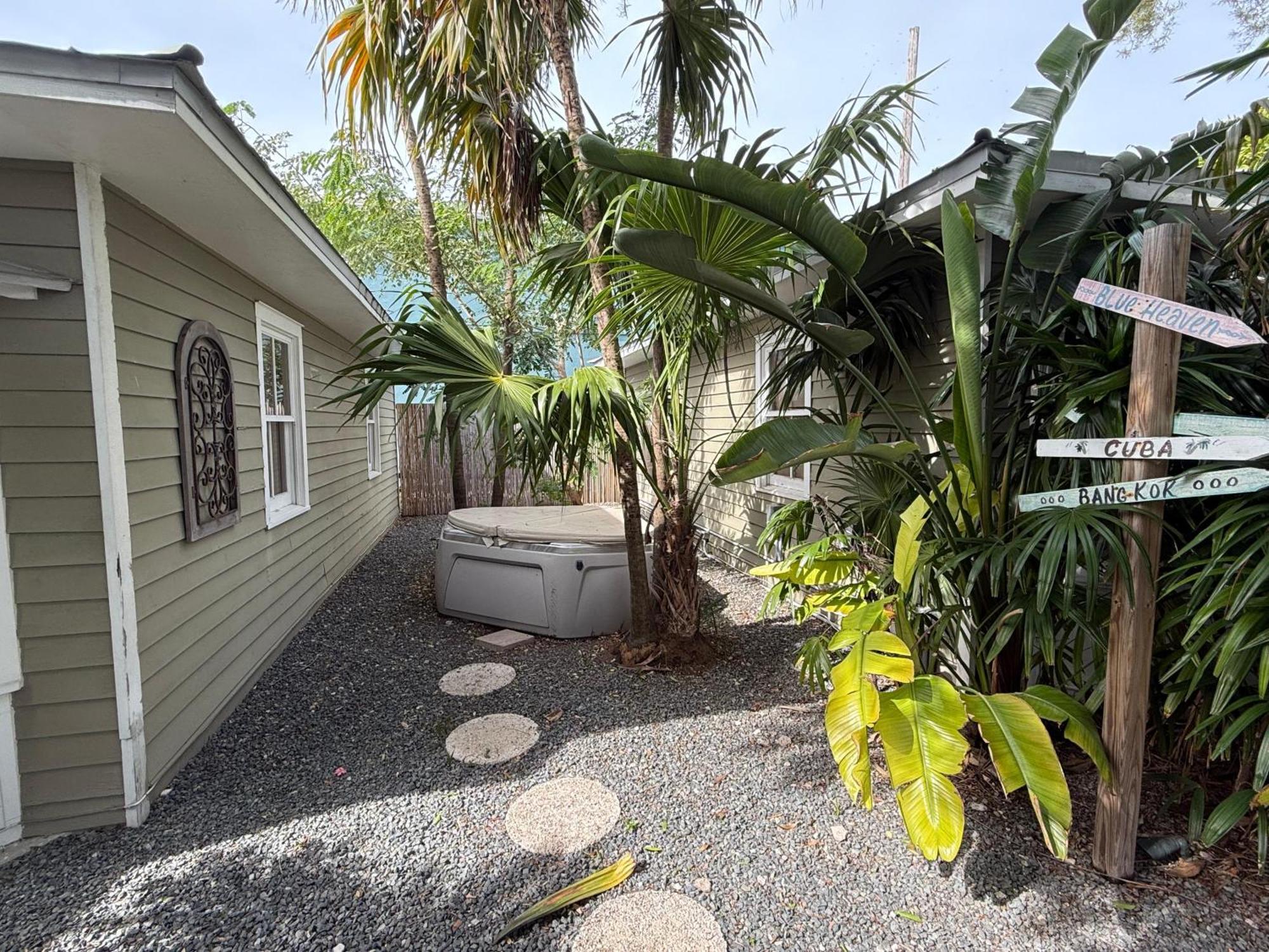 Seagull Suite - Southernmost Sanctuary Key West Esterno foto