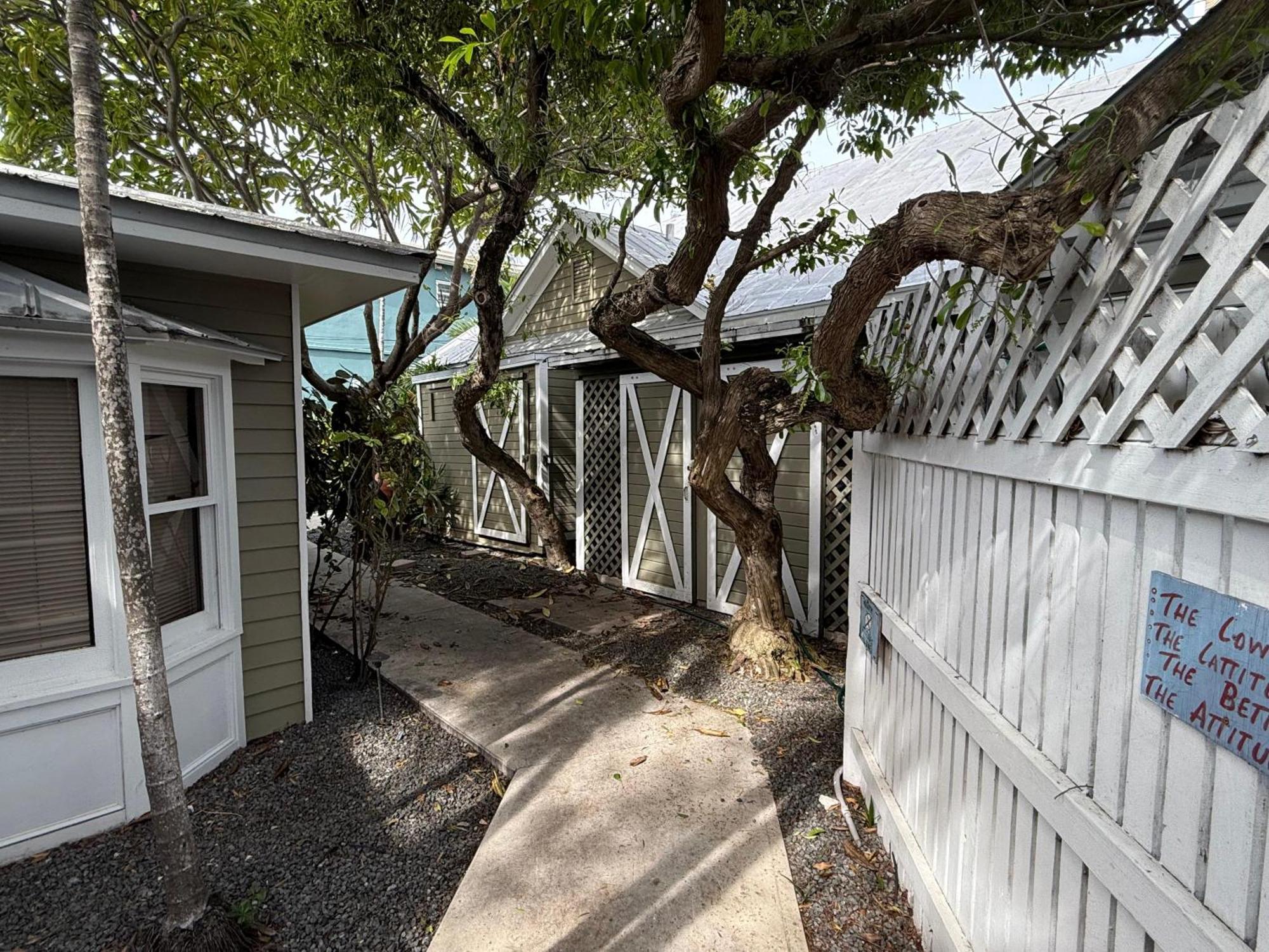 Seagull Suite - Southernmost Sanctuary Key West Esterno foto