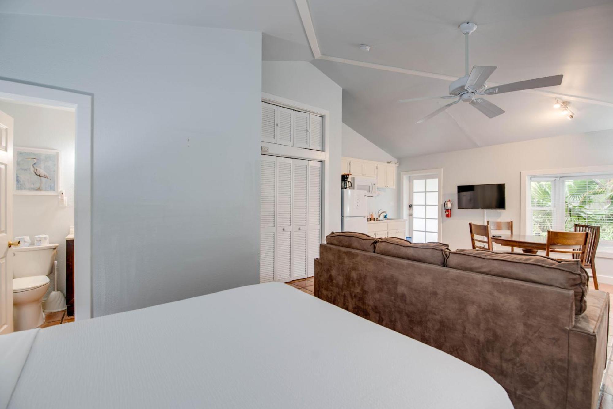 Seagull Suite - Southernmost Sanctuary Key West Esterno foto