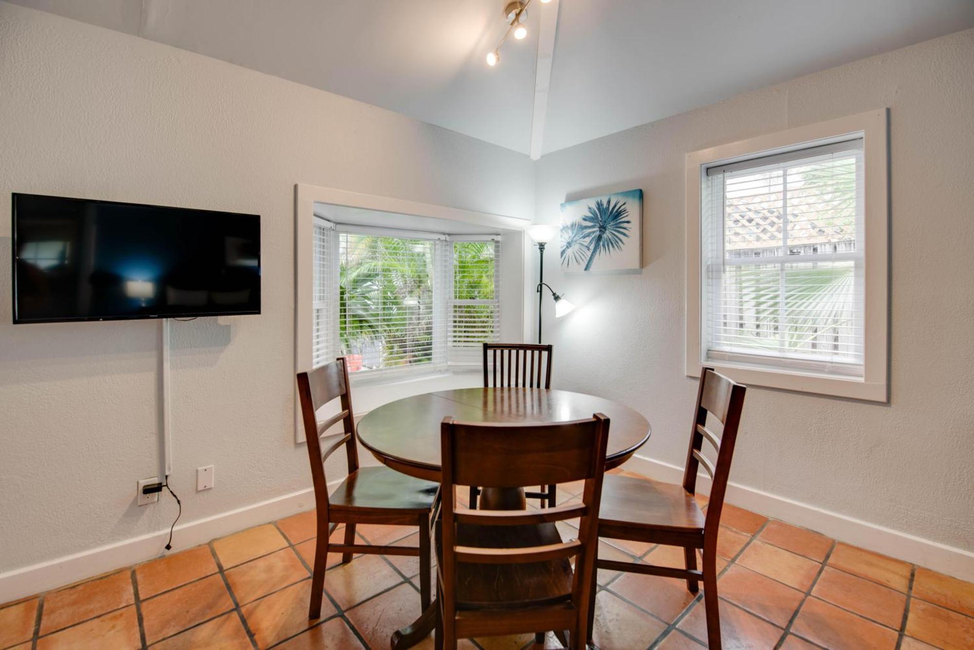 Seagull Suite - Southernmost Sanctuary Key West Esterno foto