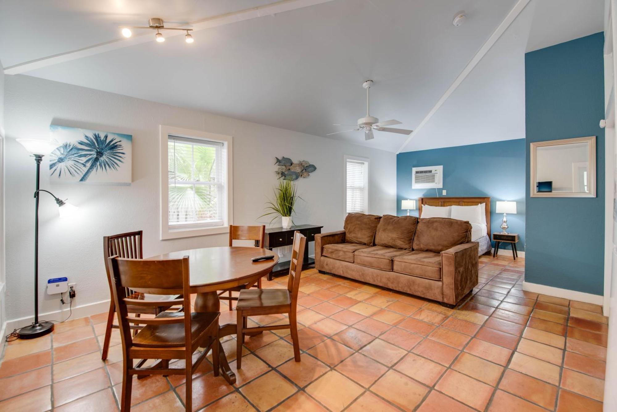 Seagull Suite - Southernmost Sanctuary Key West Esterno foto